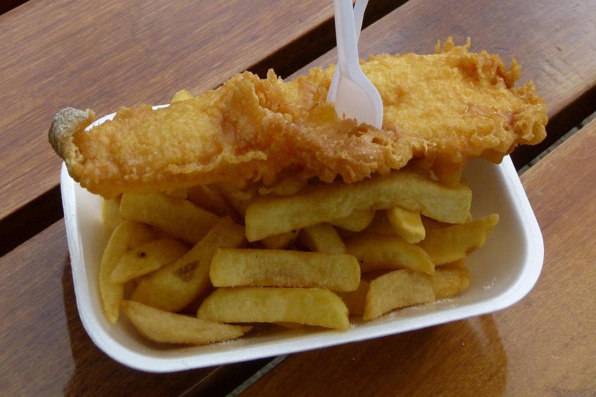 Fish and Chip Shop of the Year 2025 revealed - Did your favourite win?