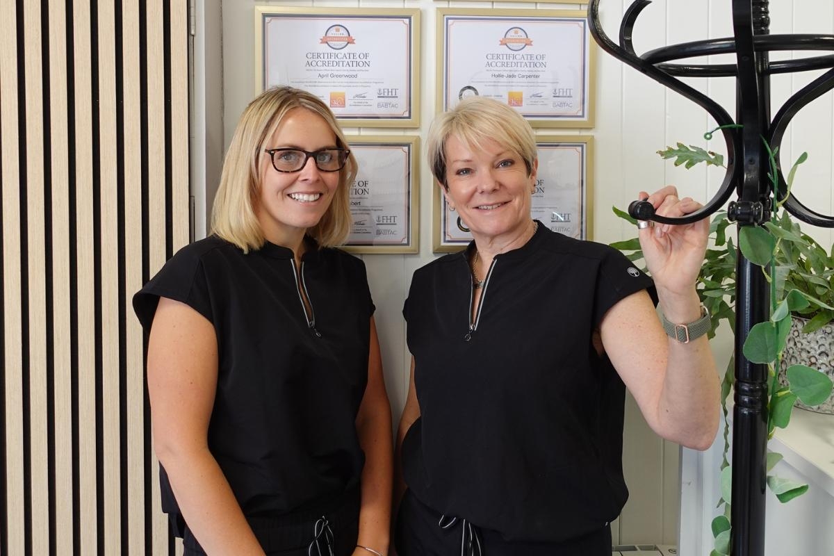 Beauticians being trained to spot early signs of skin cancer