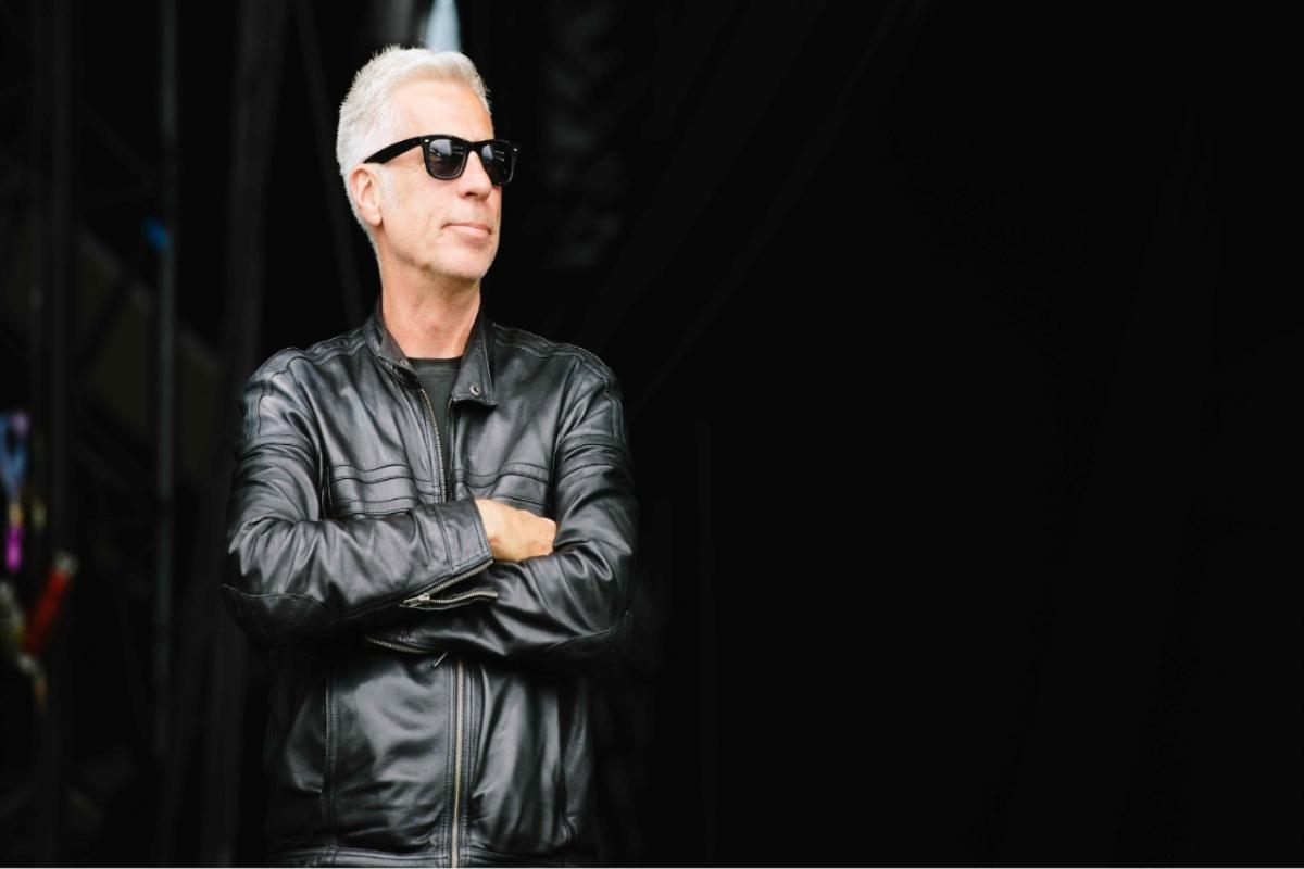 "It's all about gut feeling" – IW Festival boss on what makes a true headliner