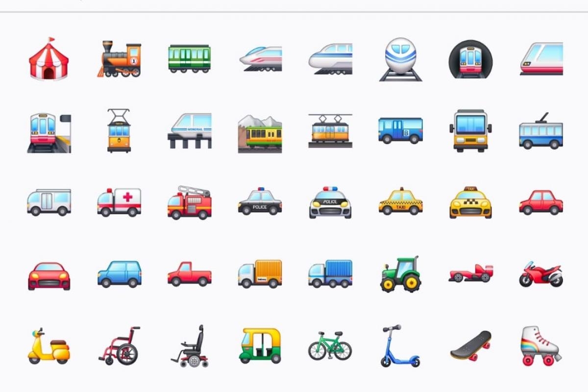 Why the Isle of Wight needs a hovercraft emoji right now!
