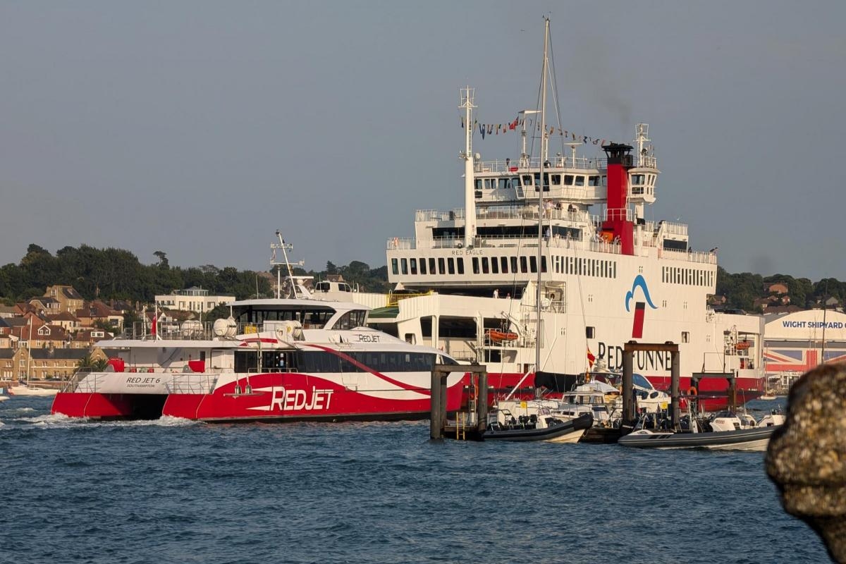 More misery for car ferry customers as cancellations continue