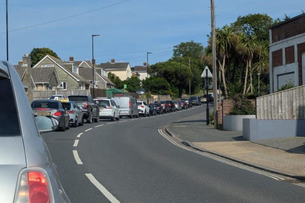 Motorcyclist banned for failing drug test following crash