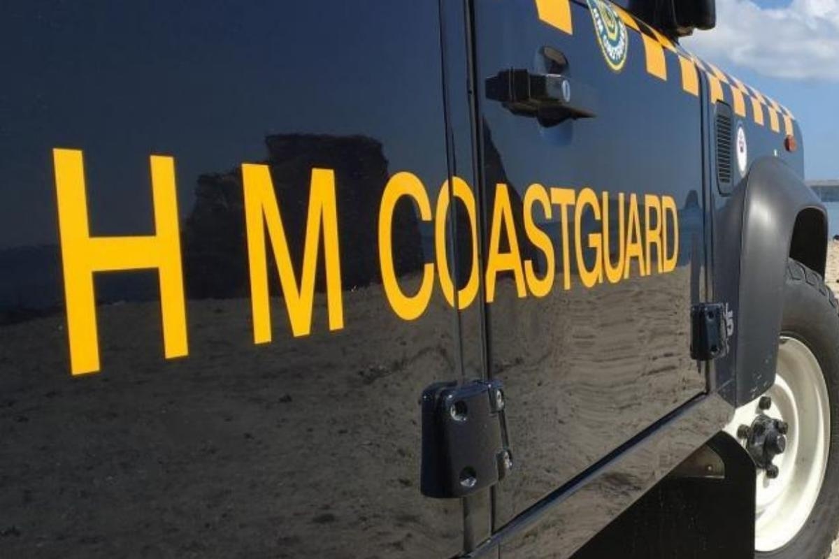Four children rescued on popular Island beach
