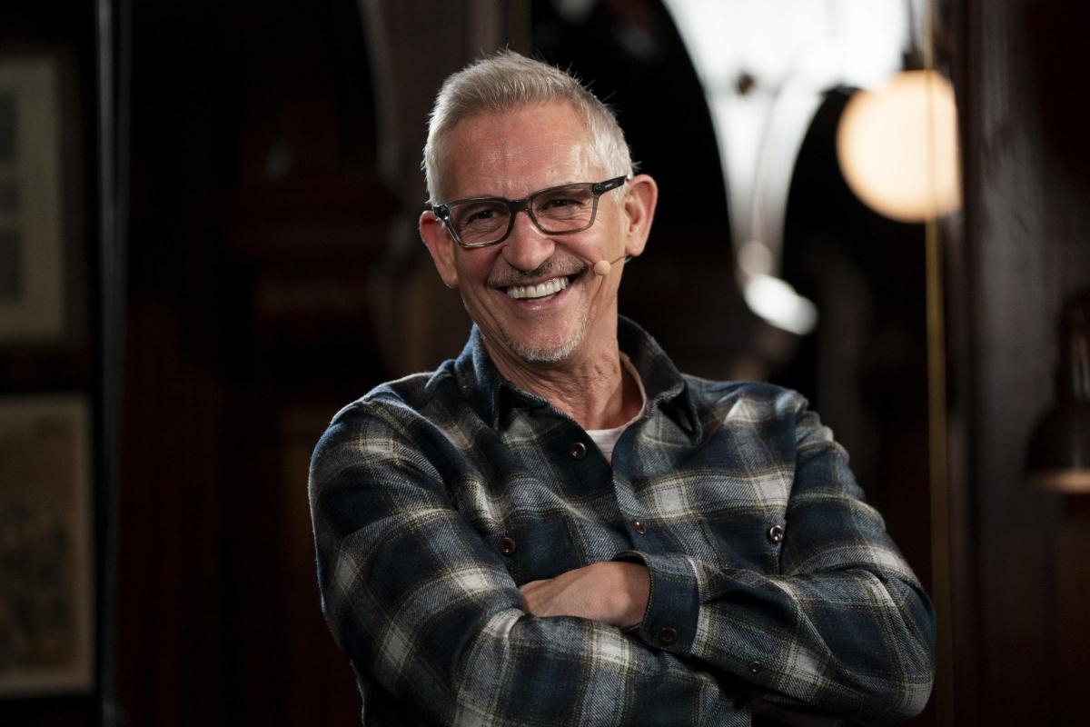 Island podcaster secures interview with Gary Lineker in "biggest episode yet"