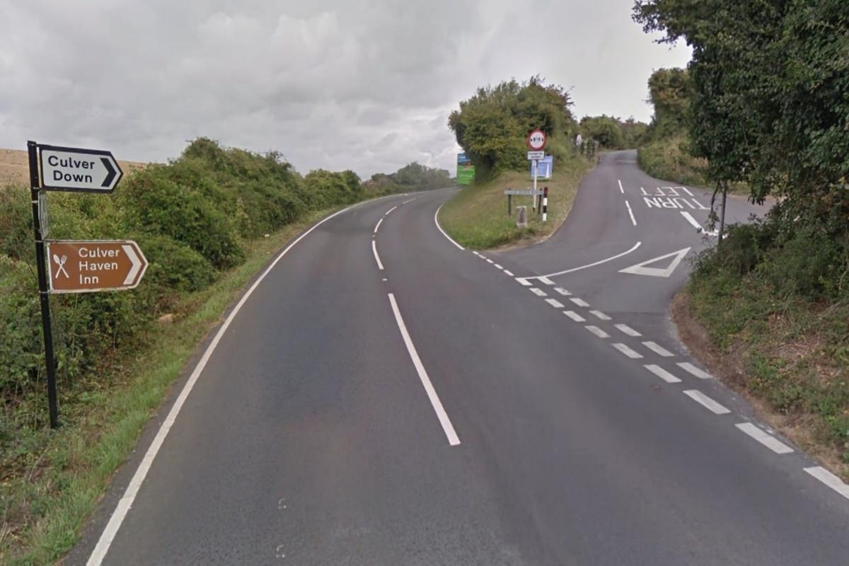 Driver crashed van into ditch after admitting drinking 'sh*t load' of alcohol