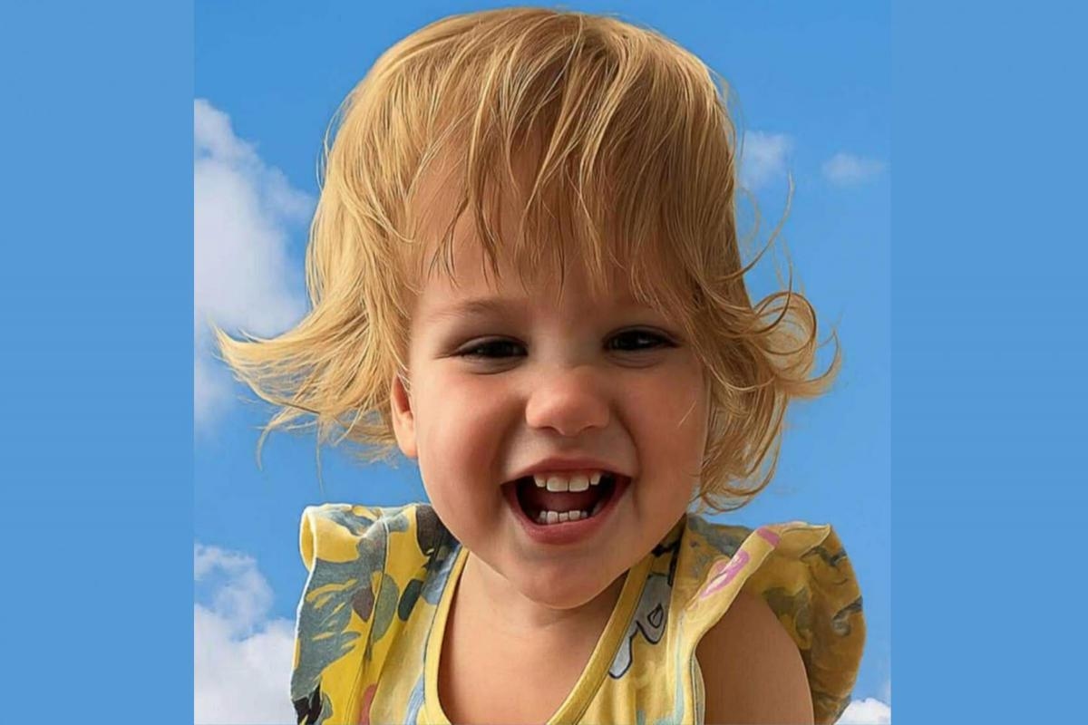 Murder arrests after tragic death of toddler Jayla