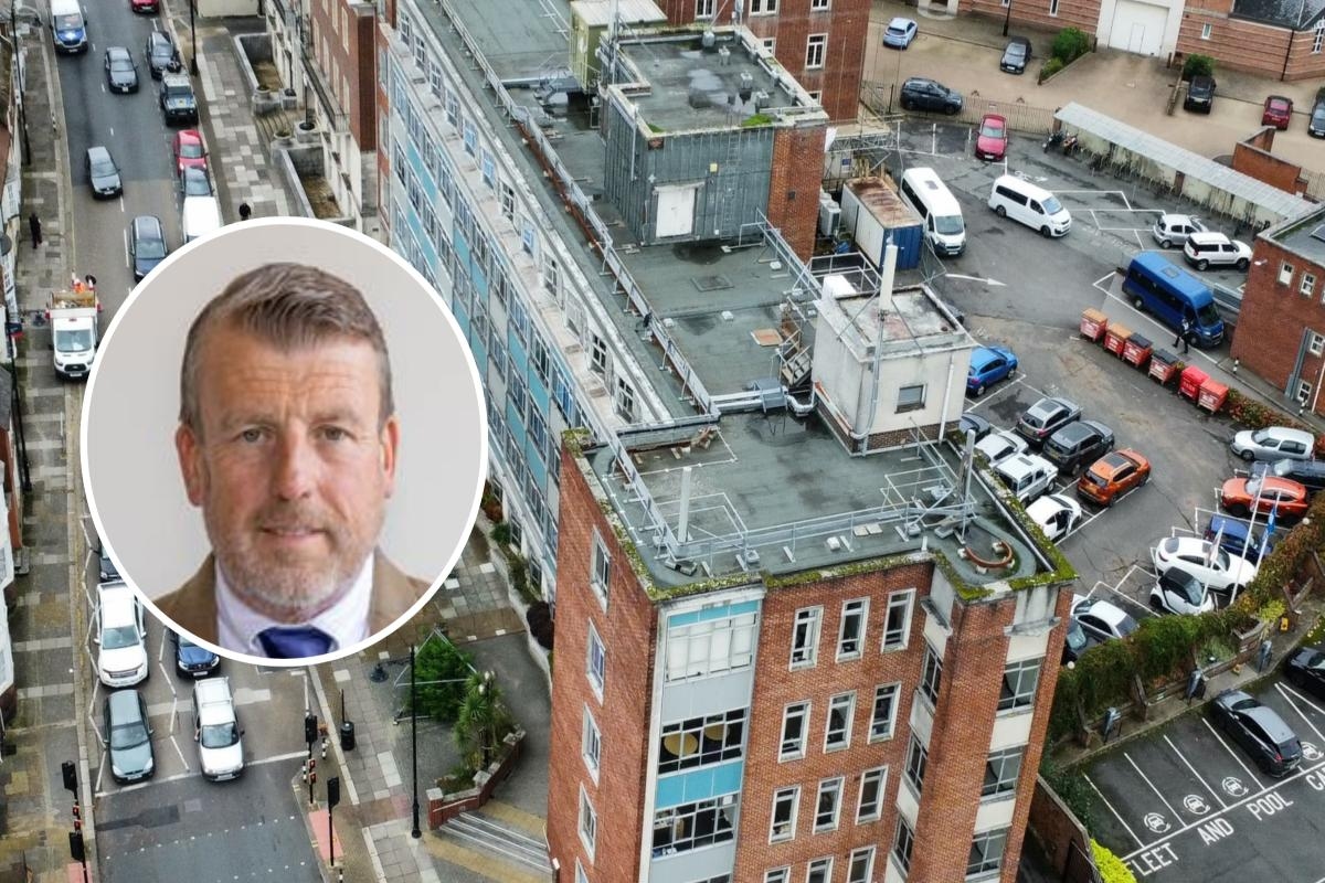 Education councillor will be asked to "consider his position" on crucial committee