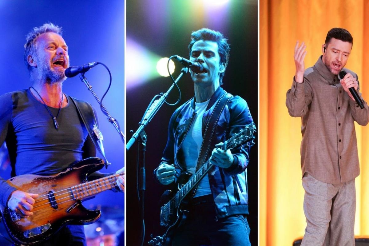 Here's how to win a PAIR of tickets to Isle of Wight Festival 2025