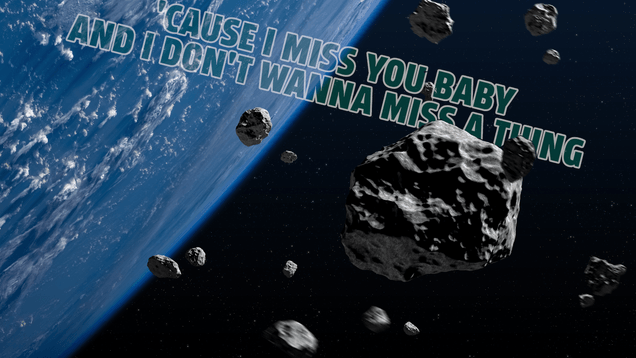 Chances Of City-Killing Asteroid Impact In 2032 Upped To 1 in 43