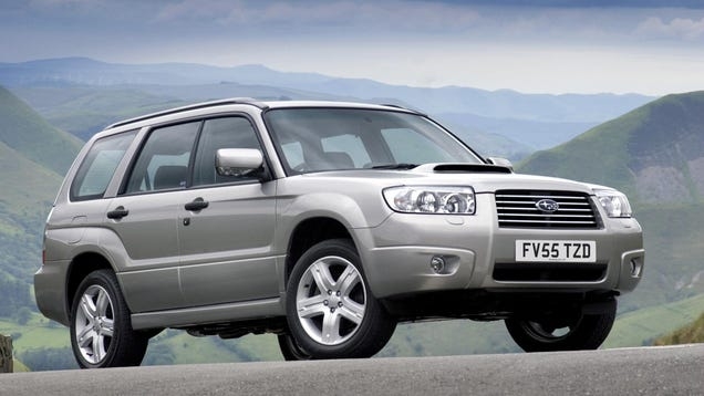 Why Don't Turbocharged Cars Need Hood Scoops Anymore?