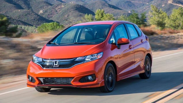 These Are The Small Cars You Think Should Return In 2025