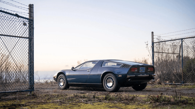 Bring A Trailer Sold $1.5 Billion Worth Of Cars Last Year