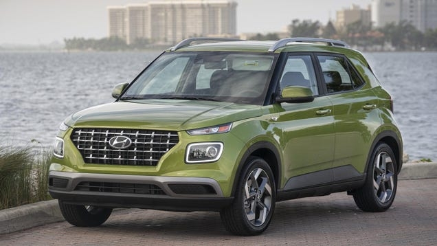 These Are The Cheap Cars That Consumer Reports Actually Recommends Buying