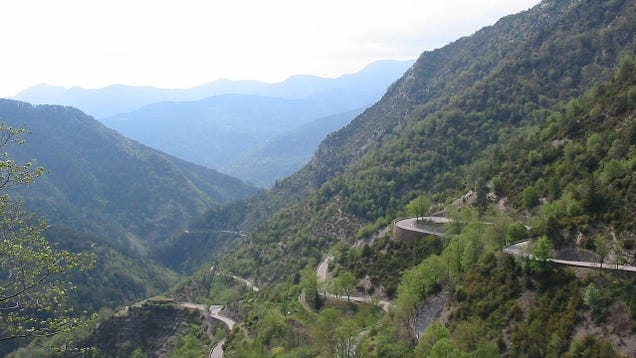 If You Could Teleport Yourself And Your Car Anywhere For A Day, Where Would You Go?