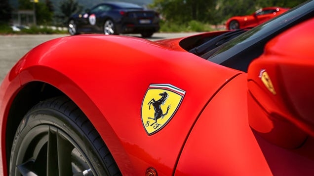 Ferrari Isn't Backtracking On Its EV Ambitions, Will Launch First Electric Supercar This Year