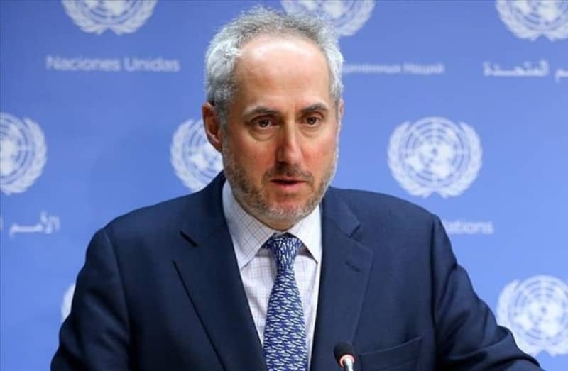 COGAT accuses another UN official of lying following claims of 10,000 waiting aid trucks