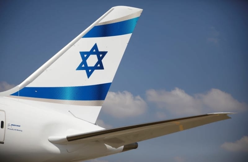 Argentina's rabbi-ambassador to Israel says El Al will launch direct flights to Buenos Aires