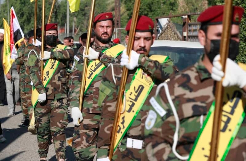 How Iraqi militias laundered money for Iran through global payment networks