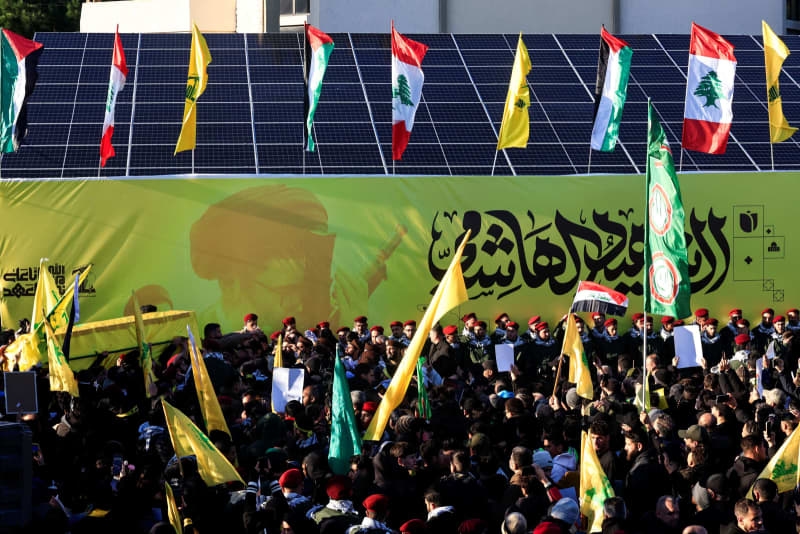 Northern Command head: We made a serious mistake in allowing Hezbollah to grow on border