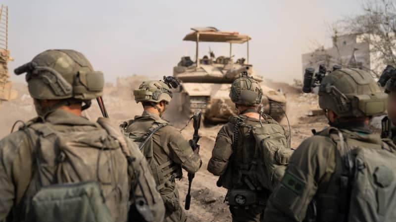Ex-IDF Maj.-Gen.: 'To fully dismantle Hamas, conquering last safe havens is non-negotiable'