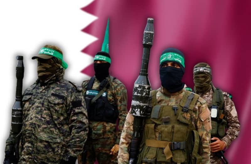 Qatar under Israeli attack for supporting radical Islam at CPAC conference in Hungary