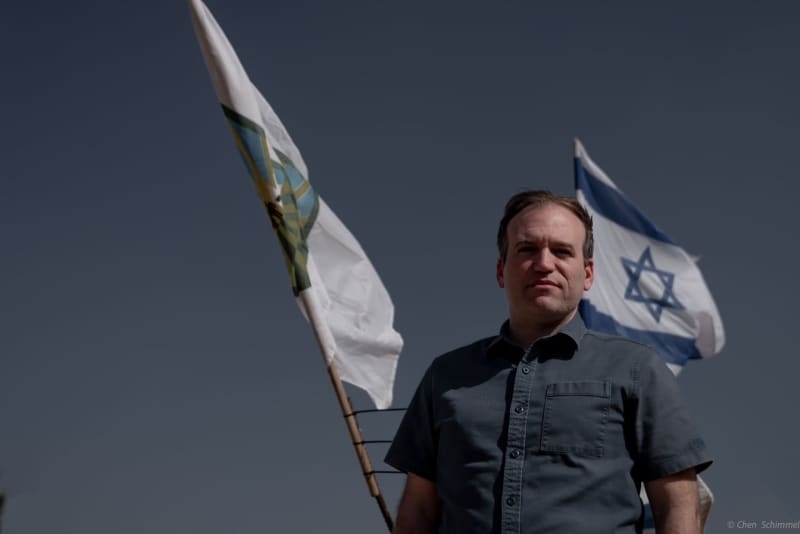 UN's corrupt aid 'mafia monopoly' preserves Hamas control of Gaza, GHF head tells 'Post'