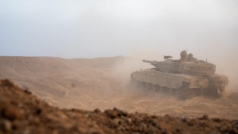 A 'positive response' with conditions: Inside Hamas's response to ceasefire mediators