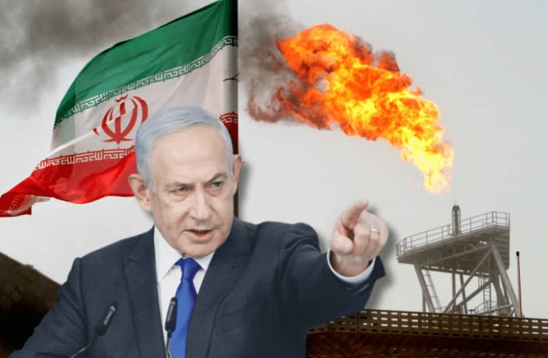 Iran deal déjà vu: Netanyahu plays familiar role, Trump a surprising one