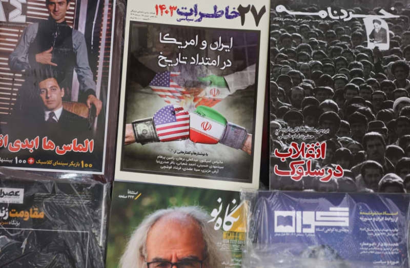 How can the US nuclear deal stop secret Iranian enrichment?