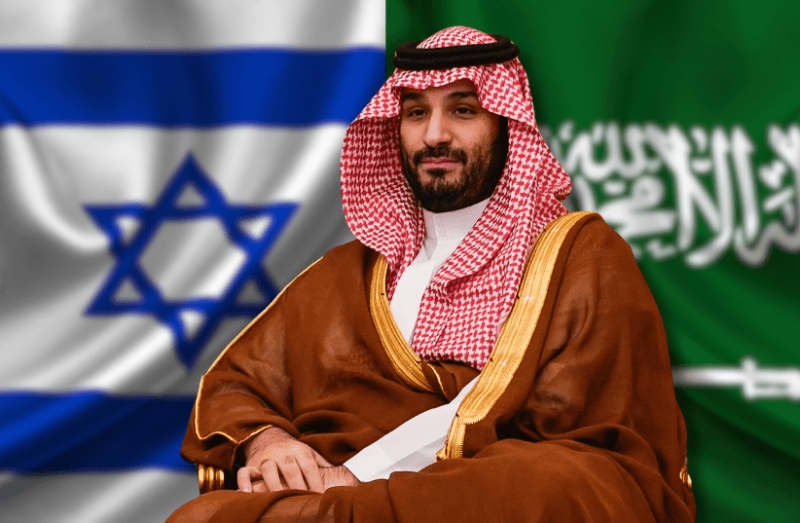 Saudi warns Iran to reach nuclear deal with Trump or risk Israeli strike