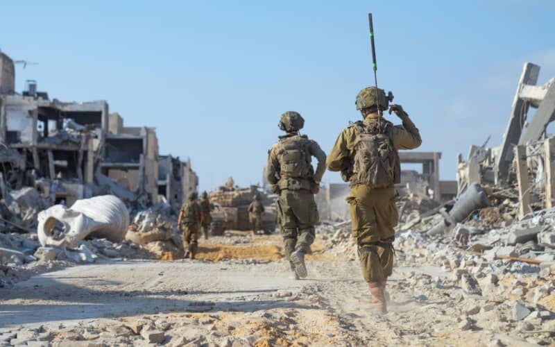 Netanyahu's unclear occupation strategy risks leaving Israel trapped in Gaza, former NSC head says