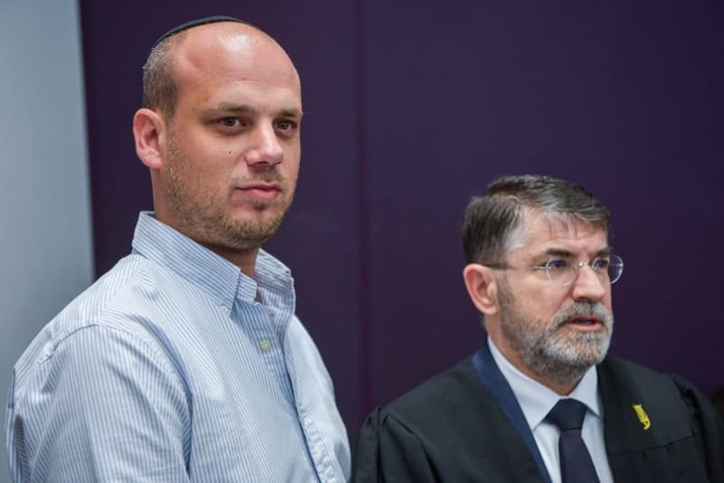 Eli Feldstein interrogated in Lahav 433 in connection to Qatargate investigations