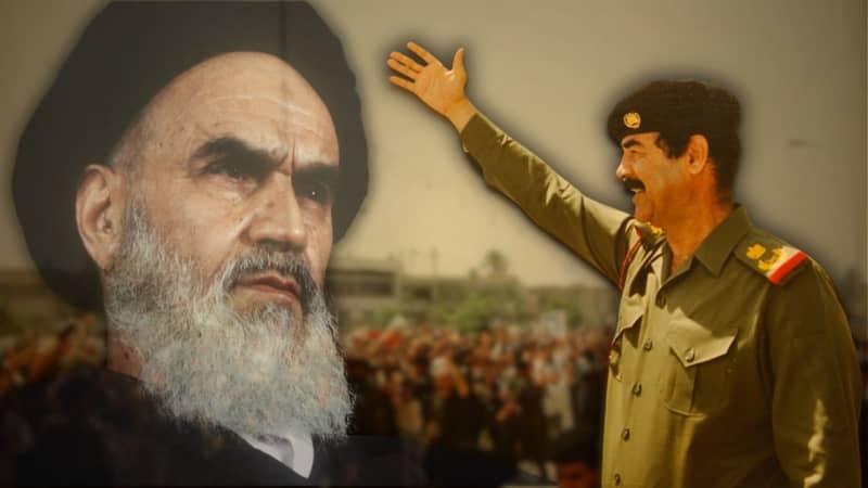 The hit that wasn't: When Saddam Hussein offered to kill Khomeini and the Shah said no