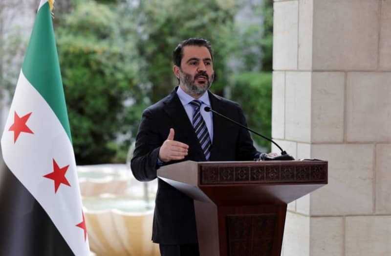 Israeli, Syrian officials to meet in Azerbaijan to discuss situation in southern Syria