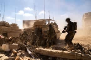 Remains of IDF reservist found in southern Israel
