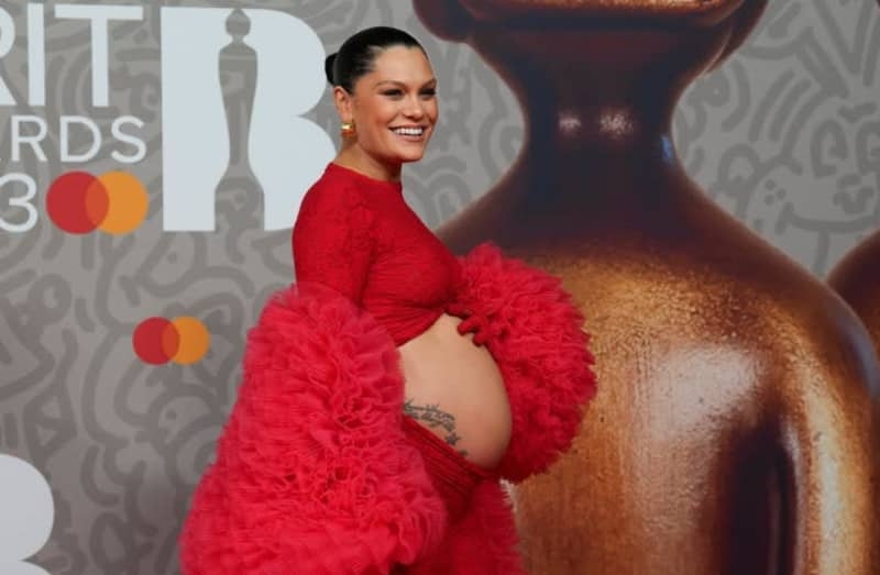 Jessie J opens up to fans about new breast cancer diagnosis
