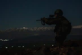 IDF elite unit 504 interrogations lead to bust of Iranian terror cell operating in southern Syria