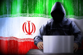 Iran hacked the phone of Israel's former justice minister