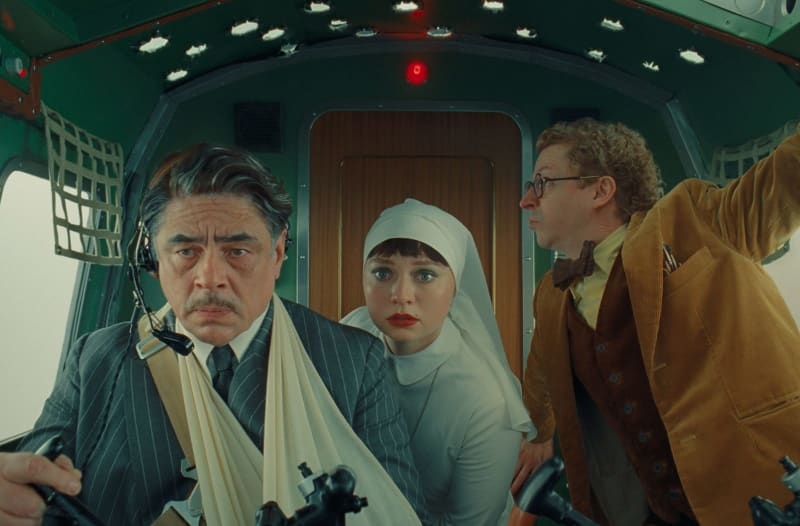 Wes Anderson's ‘The Phoenician Scheme' disappoints