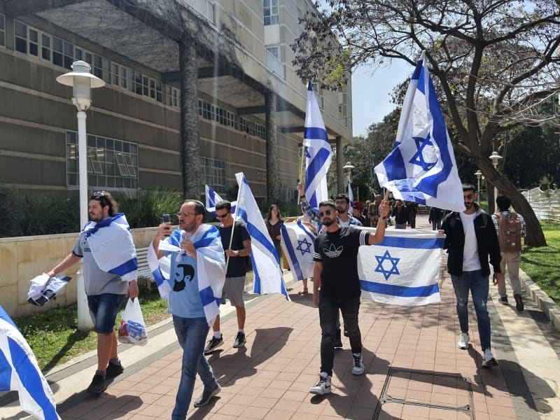 'Don't fall for Hamas propaganda,' 150 academics to Bar-Ilan University's President