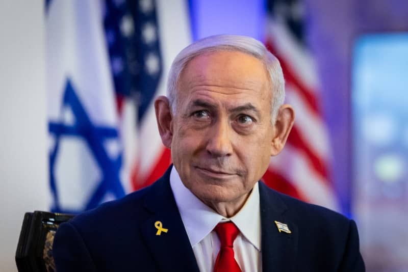 'Considering all options': Netanyahu to rule on Gaza occupation, hostages in cabinet meeting