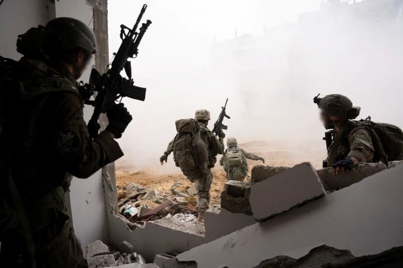 IDF soldiers removed from duty, punished after refusing orders to return and fight in Gaza
