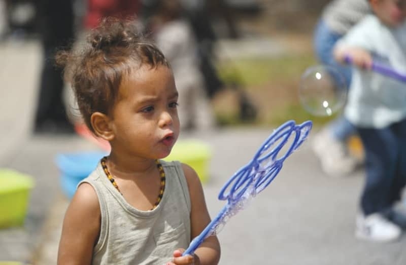 Emotional trauma in a post-October 7 world: How are Israel's children coping?