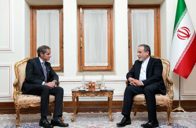 Iran may pause enrichment for US nod on nuclear rights, release of frozen funds, sources say