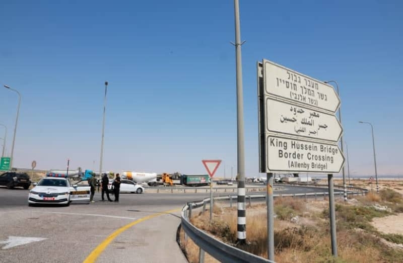 West Bank mayor urges action as illegal entries into Area A endanger lives
