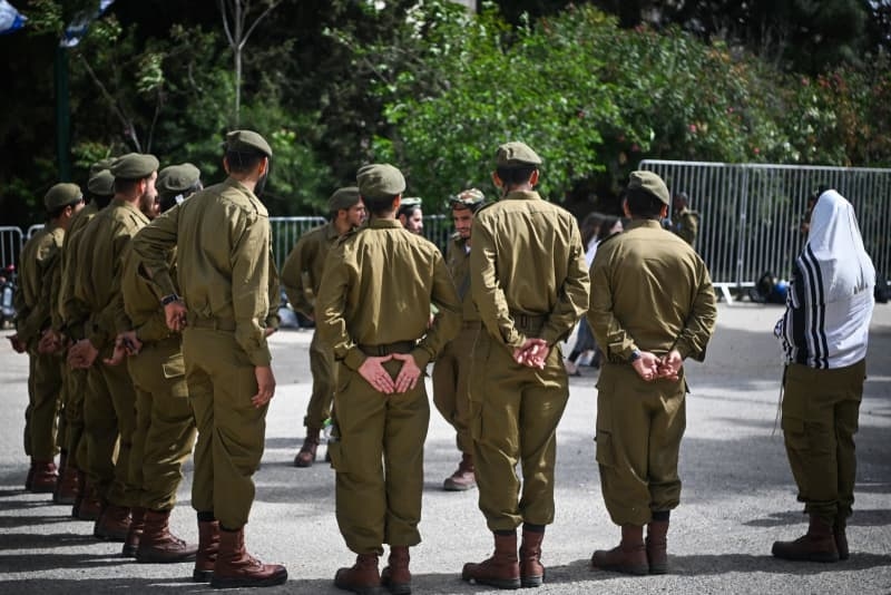 'War has consequences': IDF admits increased soldier suicide rate connected to war