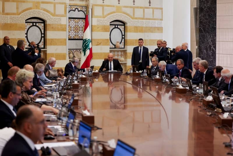 Can Lebanon disarm Hezbollah?