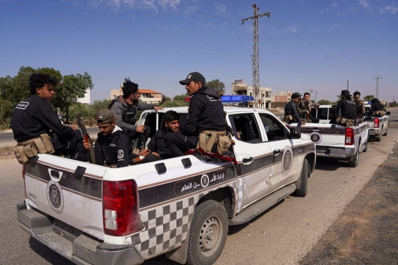 Clashes in Sweida: Why are Druze, Bedouin, Israeli forces fighting in this Syrian city?