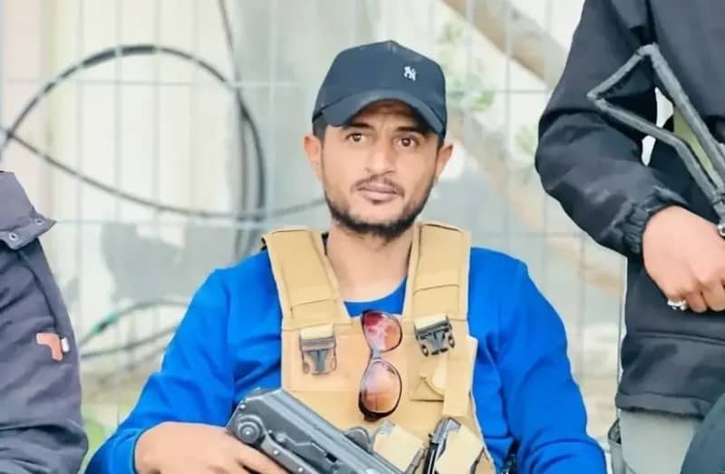 Gaza militia leader Abu Shabab: We don't work with Israel, haven't ruled out coordination with IDF