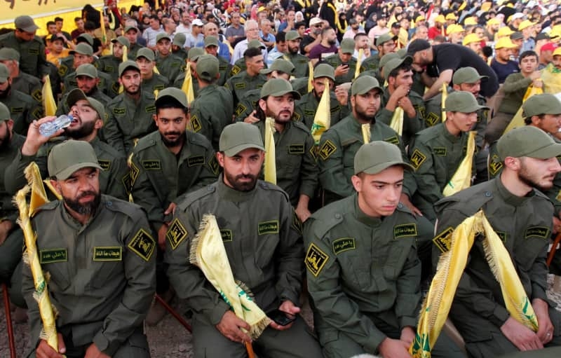 IDF kills Hezbollah terrorist who directed Syrian cells to attack Golan Heights